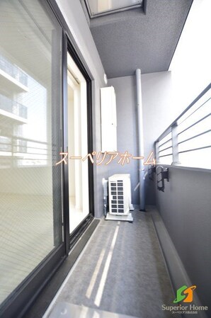 La Douceur秋葉原の物件内観写真